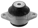 ENGINE MOUNTING